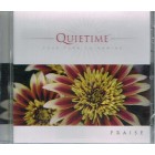 CD - Quietime Praise by Eric Nordhoff
